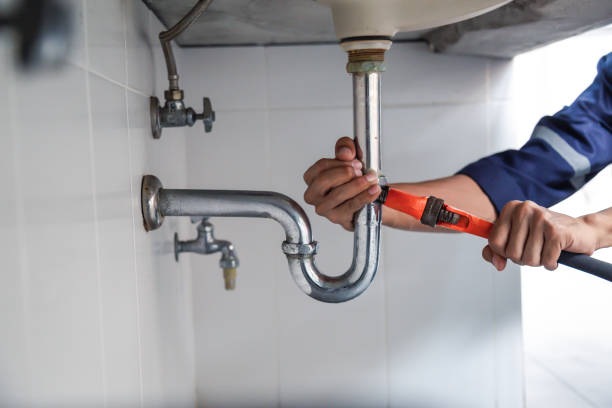 Best Leak Detection Services  in USA